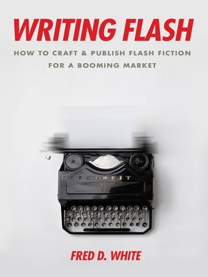 cover image of Writing Flash